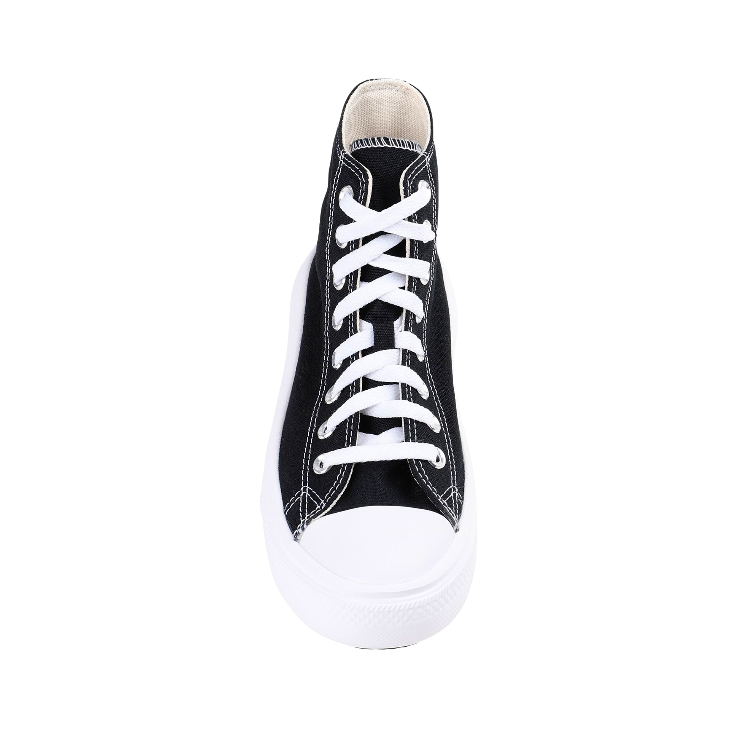 Converse Sneaker Ladies Move Hi Canvas Black